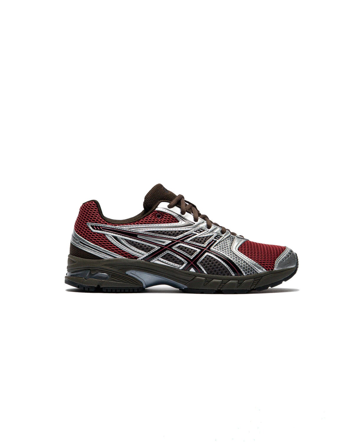 エッセンシャルオイル テスキュラレンス 第6版 Asics GEL-DS TRAINER 14 | 1203A607-600 | AFEW STORE